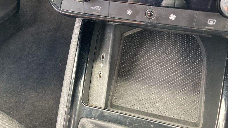 Skoda Kamiq 1.0 TSI 95 SE Edition 5dr Petrol Hatchback